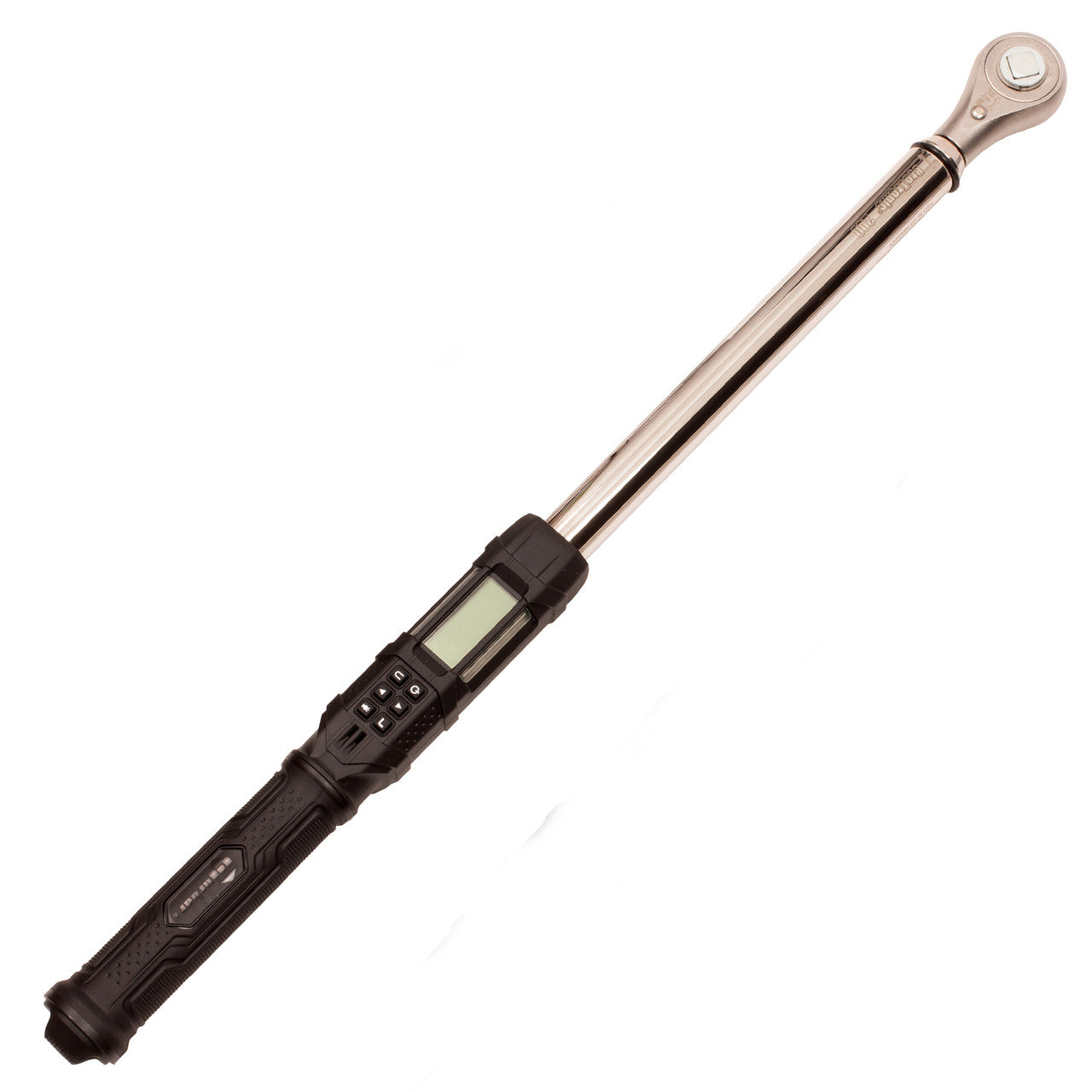 Norbar ProTronic 200 Electronic Torque Wrench 1/2" Drive 10 - 200 N.m 130519