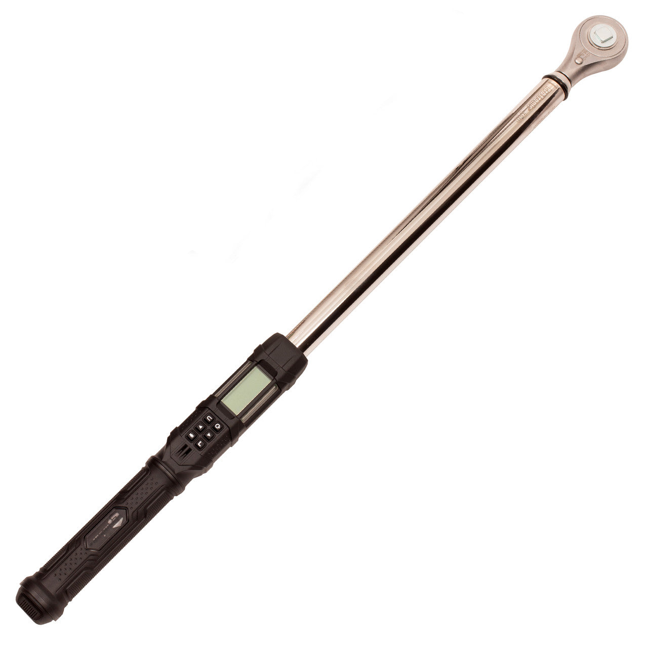 Norbar ProTronic 340 Electronic Torque Wrench 1/2" Drive 17 - 340 N.m 130520