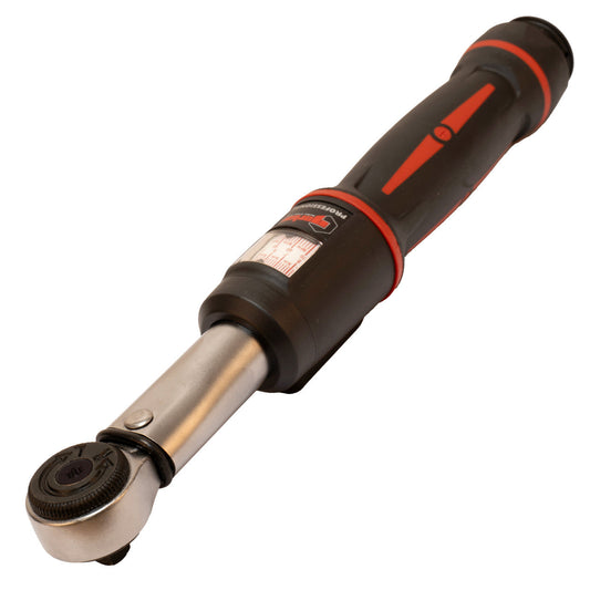 Norbar Automotive Torque Wrench Ratchet 3/8" Drive 3-15 N·m 27-132 lbf·in 15221