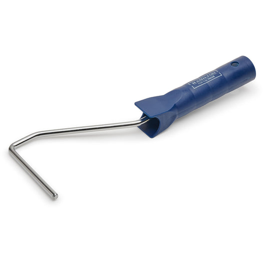 Hamilton Trade Short Stick Paint Roller Frame 4 Inch  3602901-40