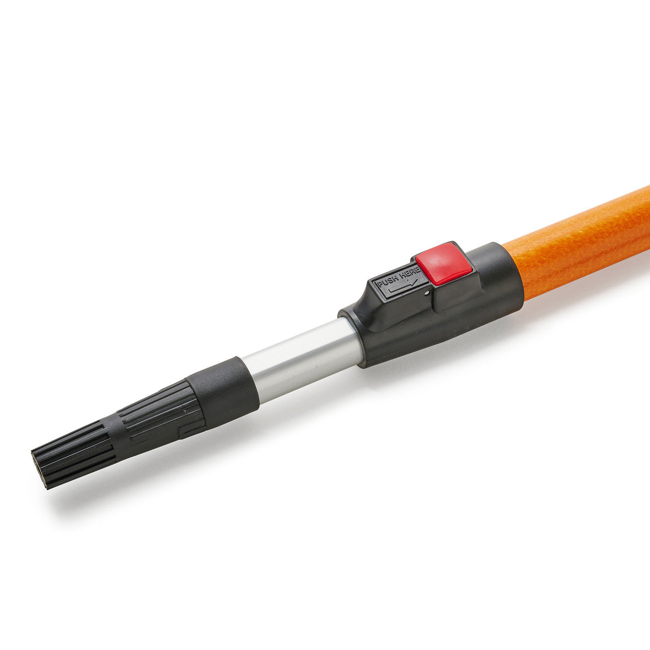 Hamilton Trade Decorators Pozlock Extension Pole 1400-2400mm 3904401-02