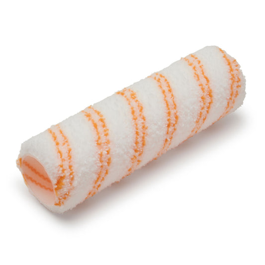 Hamilton Trade Medium Pile Roller Sleeve 9" Reduced Spatter 3281101-90