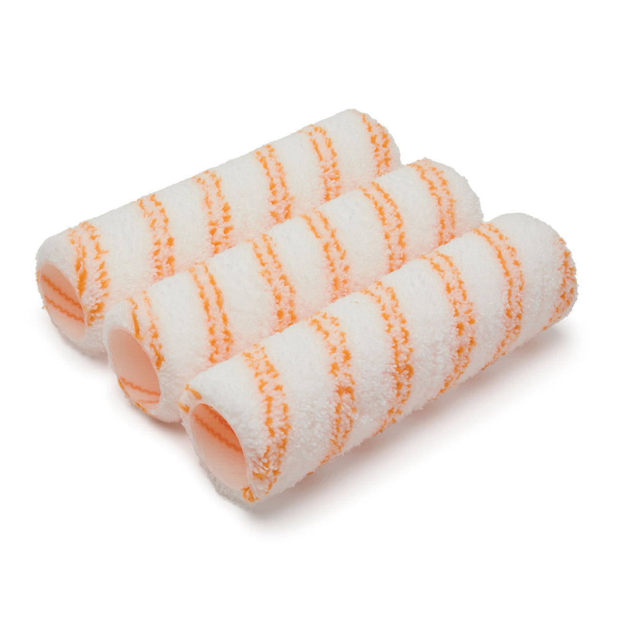 Hamilton Trade Medium Pile Roller Sleeves 9" 3 Pack 3281103-90