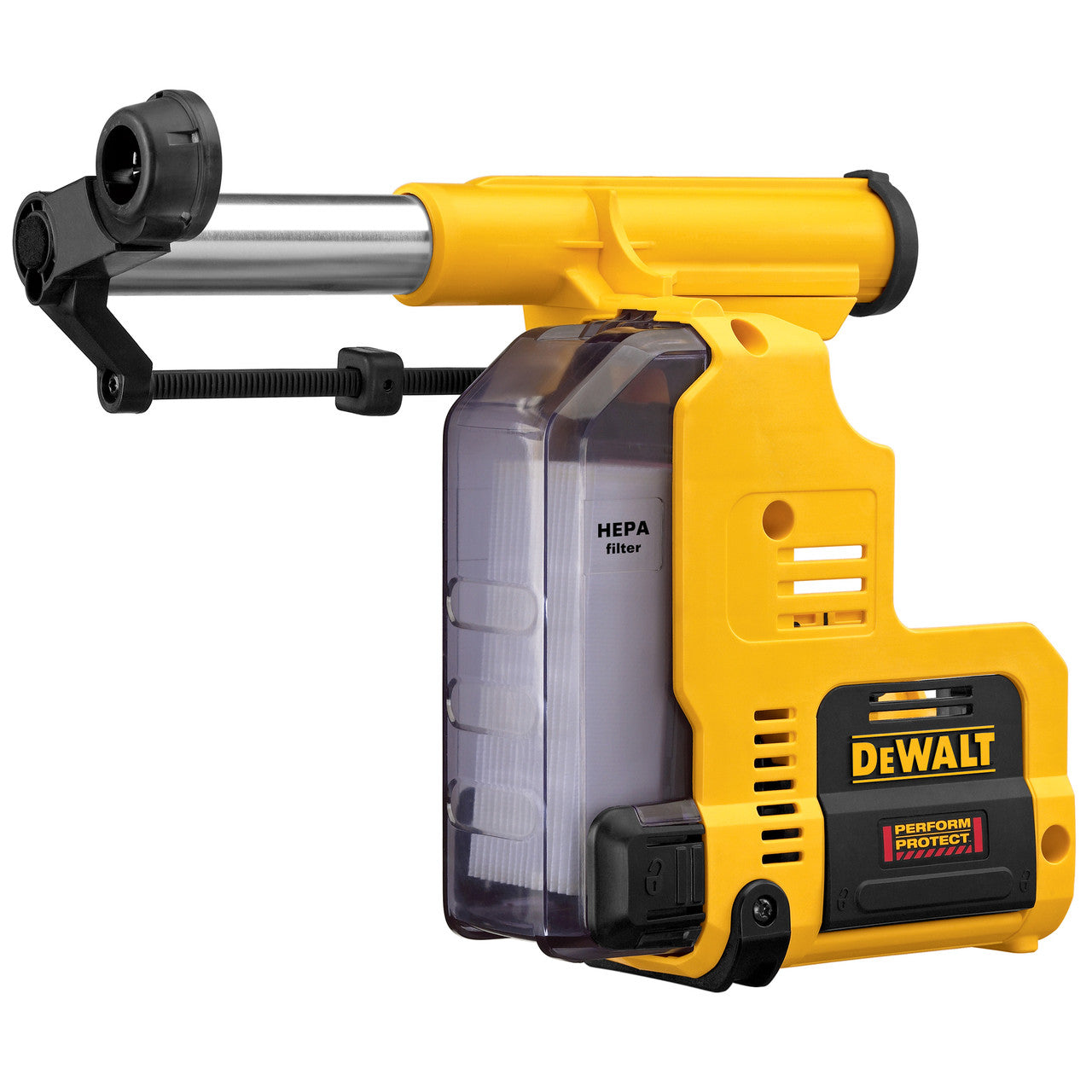 Dewalt D25303DH Dust Extractor for DCH273/274 SDS Plus Rotary Hammers