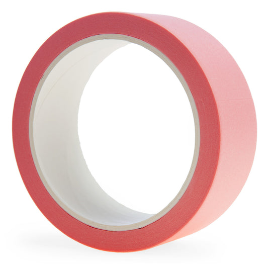 Ultratape Rhino Sensitive Edge Tape Pink 36mm x 25m Low tack 00723625RH