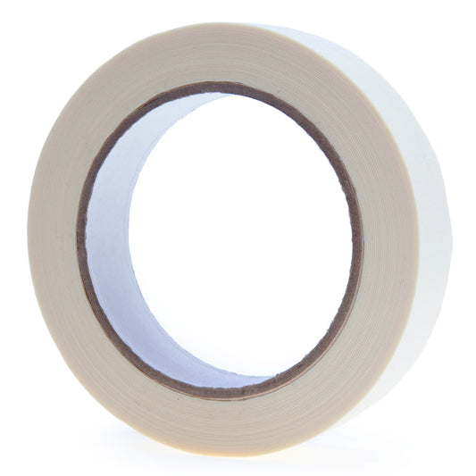 Ultratape Rhino Low Tack Masking Tape 25mm x 50m General Purpose 00572550RH