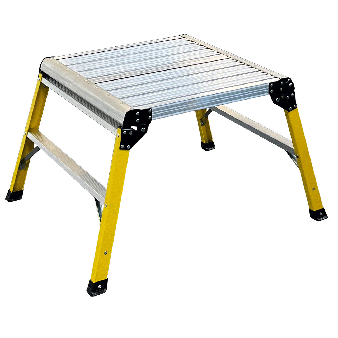 Werner 31389800 Odd Job 600 Fibreglass Work Platform (0.5m)