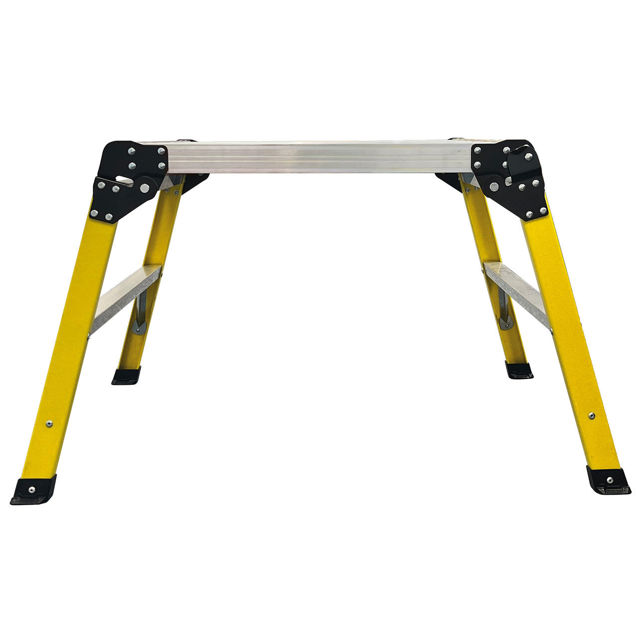 Werner 31389800 Odd Job 600 Fibreglass Work Platform (0.5m)