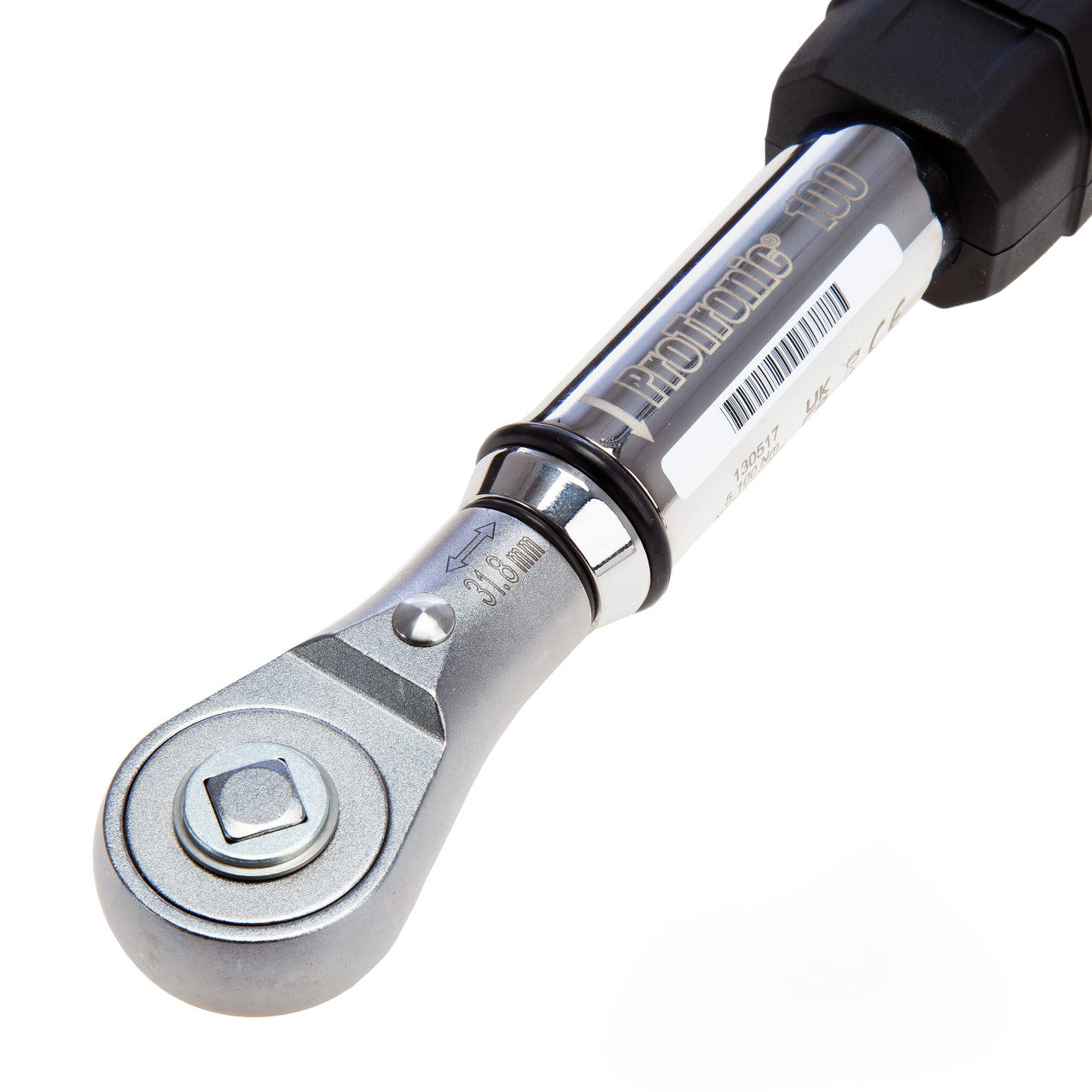 Norbar ProTronic 100 Electronic Torque Wrench 3/8" Drive 5 - 100 N.m 130517