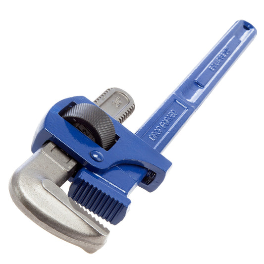 Eclipse Stillson Pattern Pipe Wrench 24 Inch 600mm 63mm Capacity ESPW24