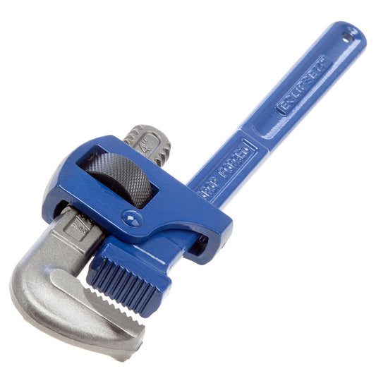 Eclipse Stillson Pattern Pipe Wrench 14 Inch 350mm 38mm Capacity ESPW14