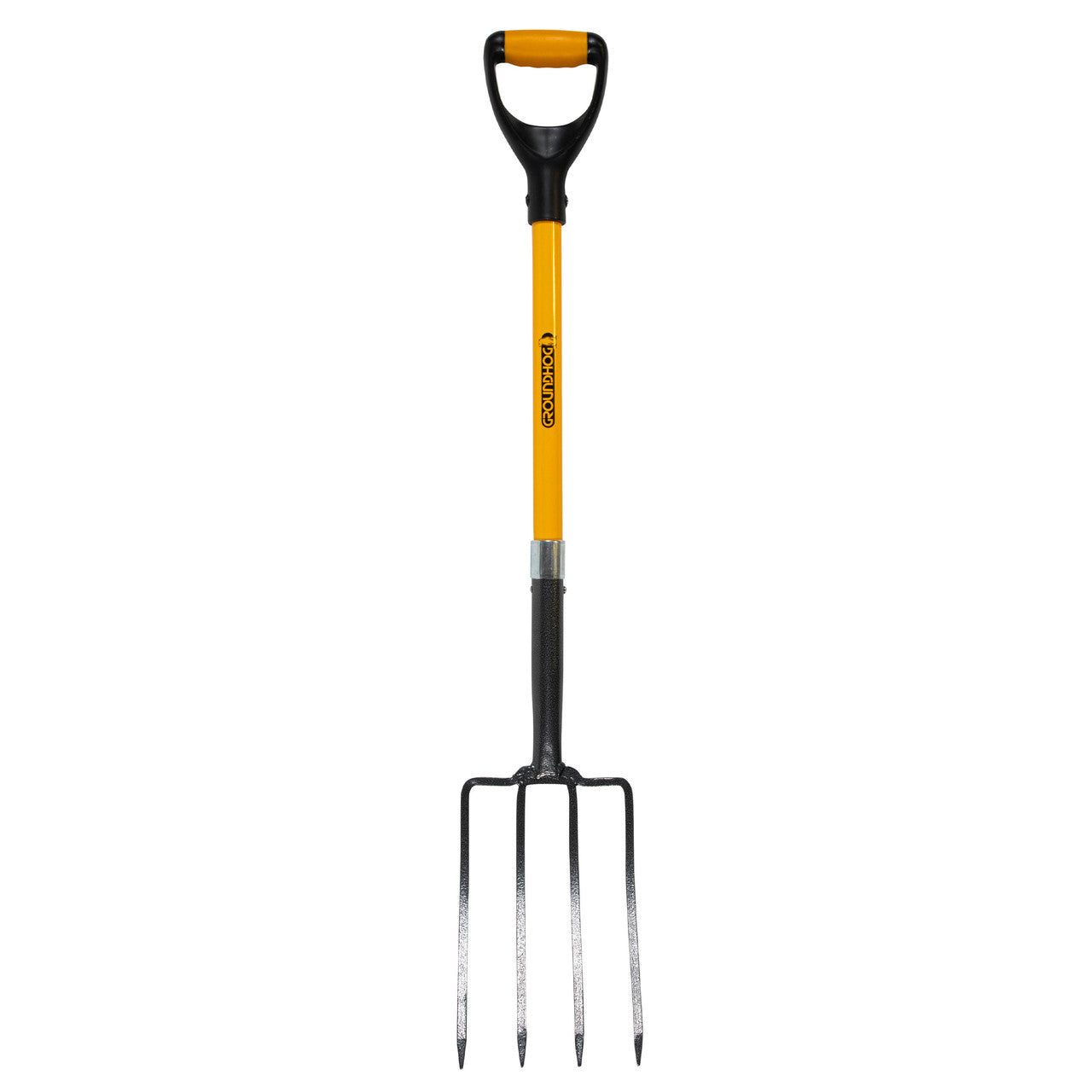 Groundhog Digging Fork Pack of 6 Heavy Duty Construction G1300011-6