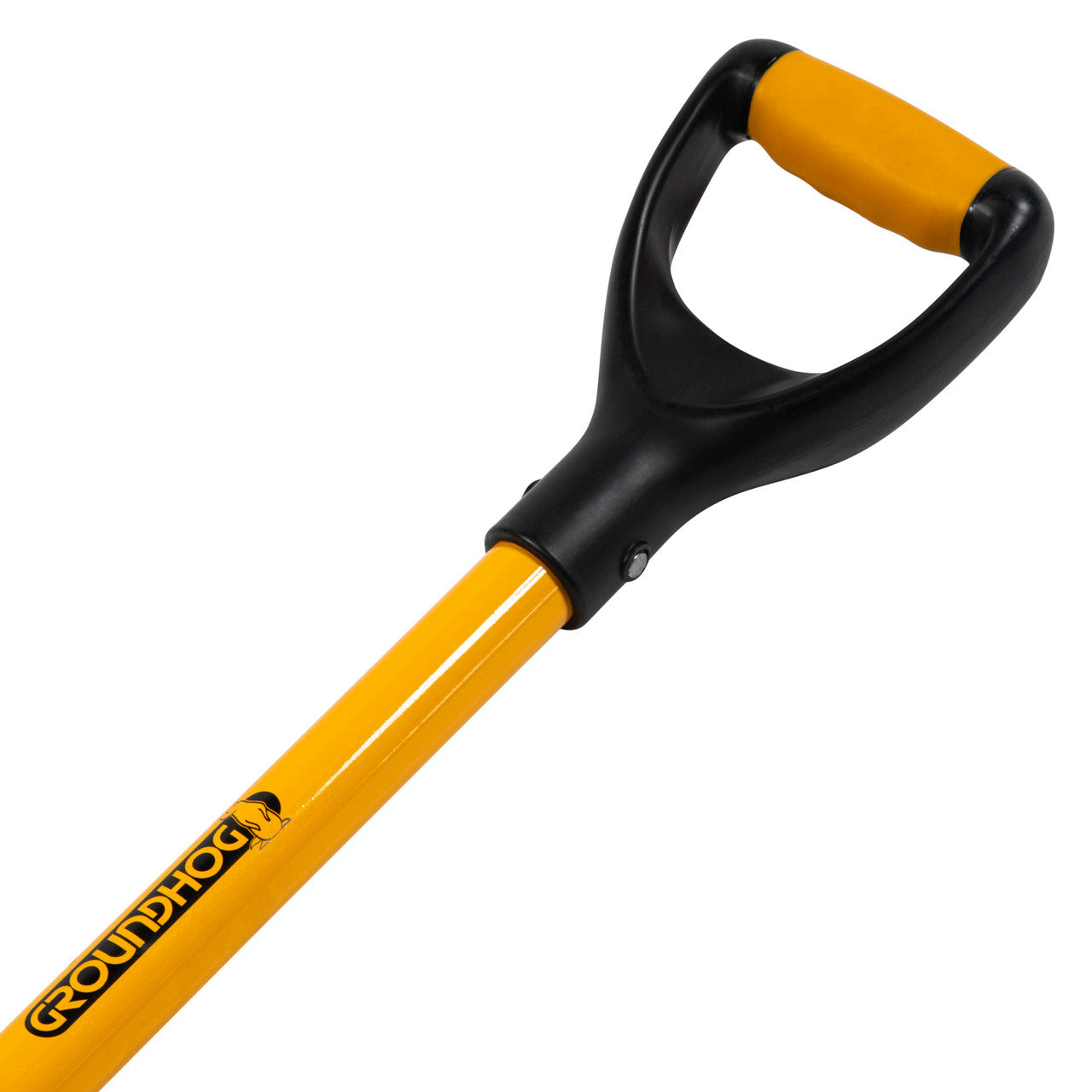 Groundhog G1300012-6 Border Spade (Pack of 6)