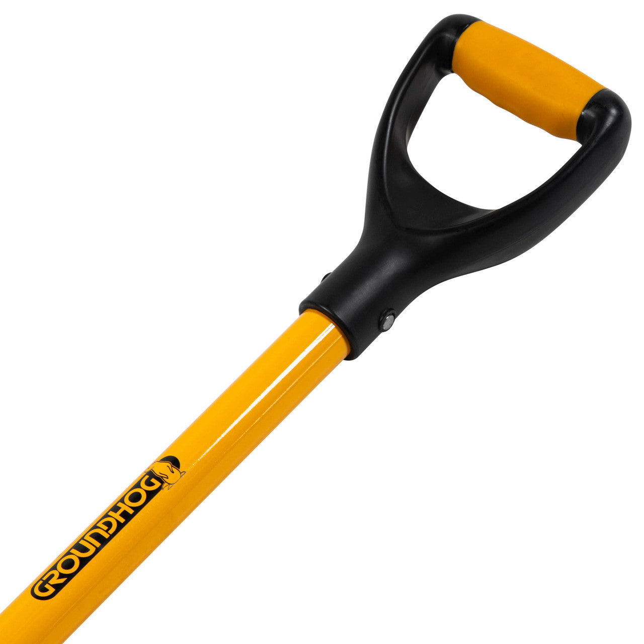 Groundhog G1300016-6 Sharp Edge Lawn Edging Iron (Pack of 6)