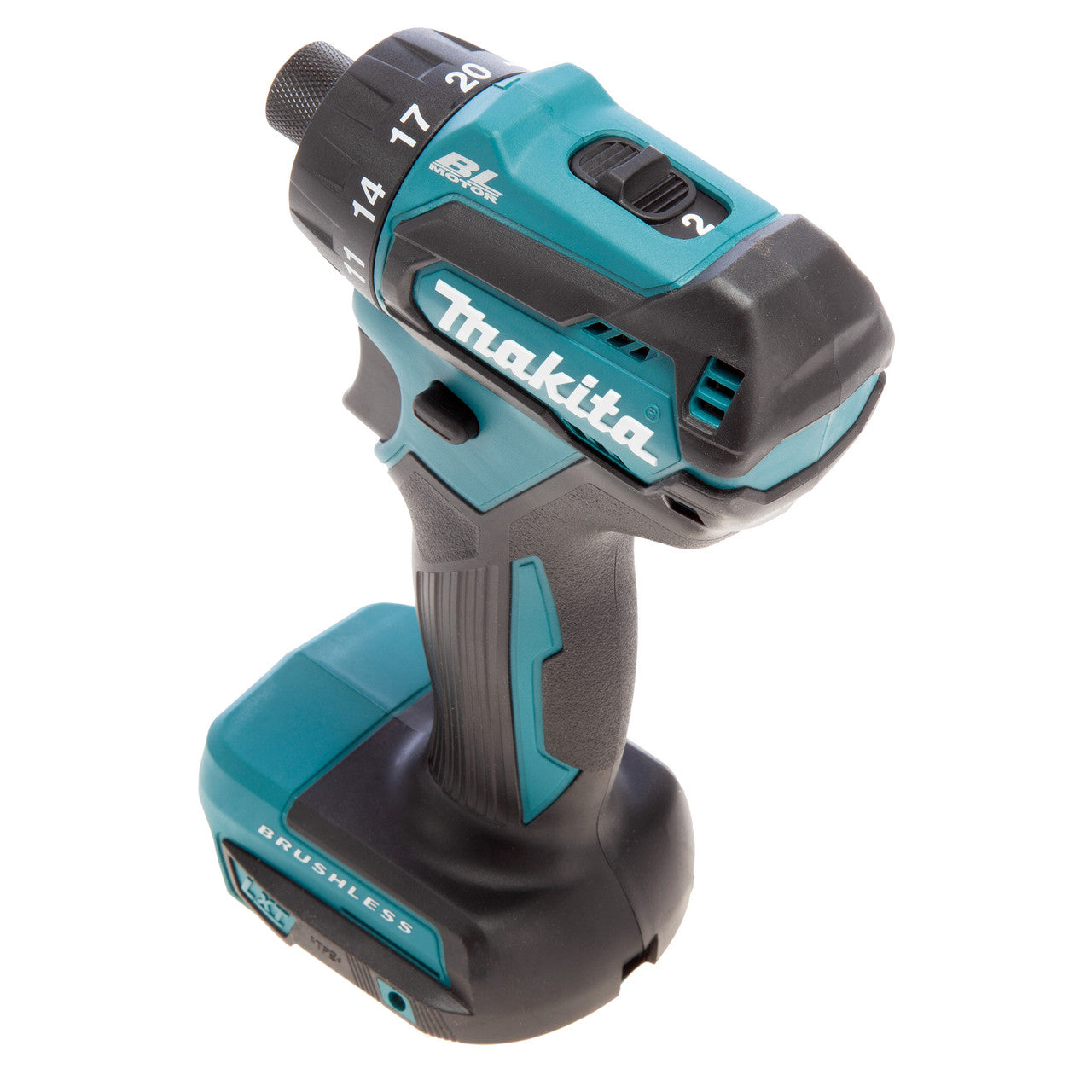 Makita DDF083Z 18V LXT Brushless Drill Driver (Body Only)