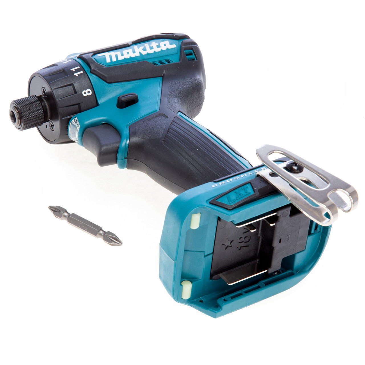 Makita DDF083Z 18V LXT Brushless Drill Driver (Body Only)