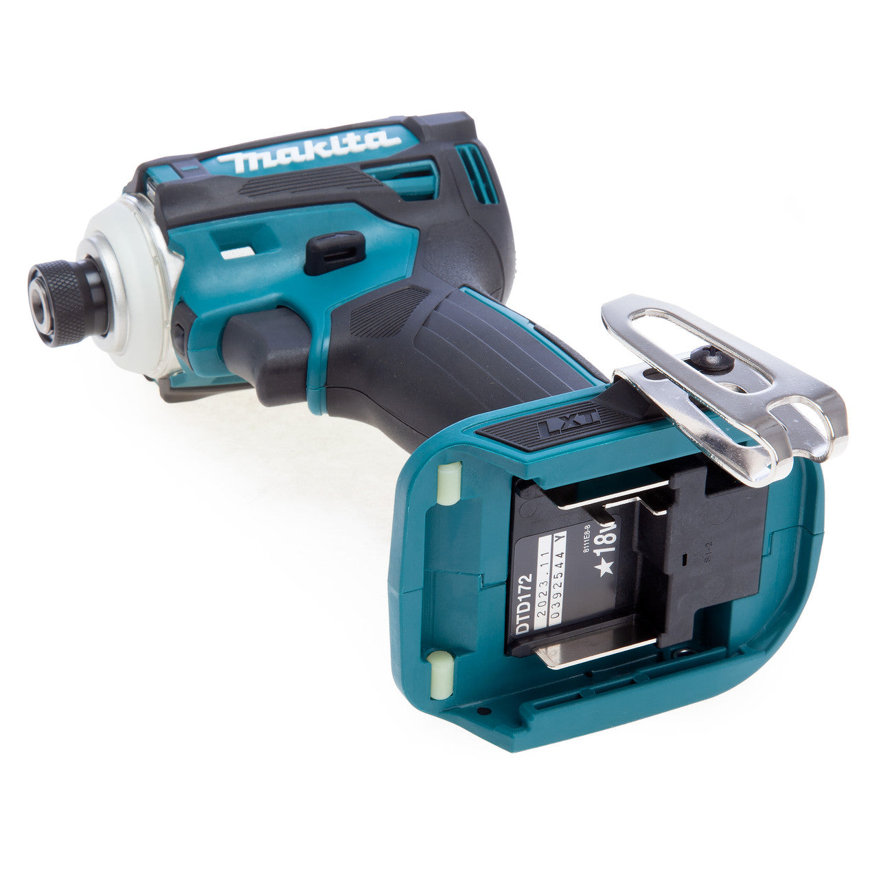 Makita 18V LXT Brushless Impact Driver Body Only DTD172Z