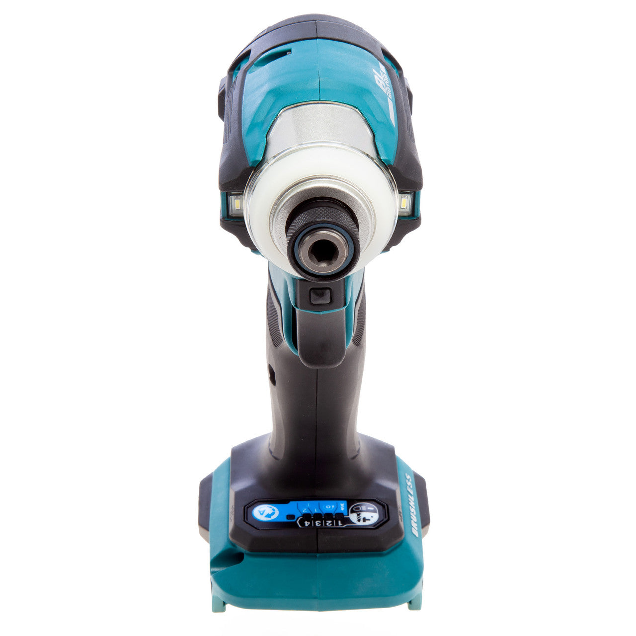 Makita 18V LXT Brushless Impact Driver Body Only DTD172Z