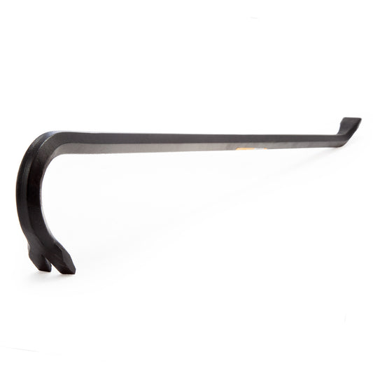 XTrade Wrecking Bar 900mm 36" With Chisel End And Swan Neck X0900165