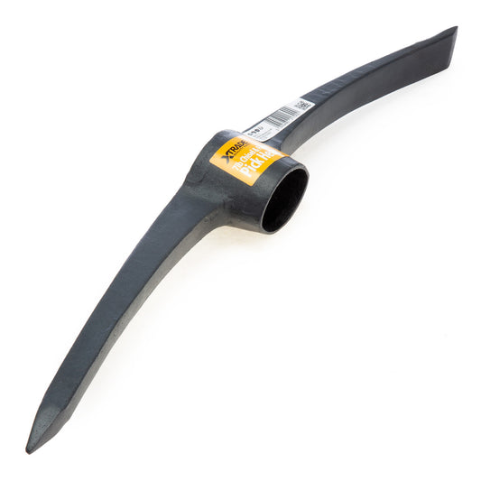 XTrade Chisel And Point Pick Head 7lb 3kg Dimensions: 66 x 8 x 7cm X0900175