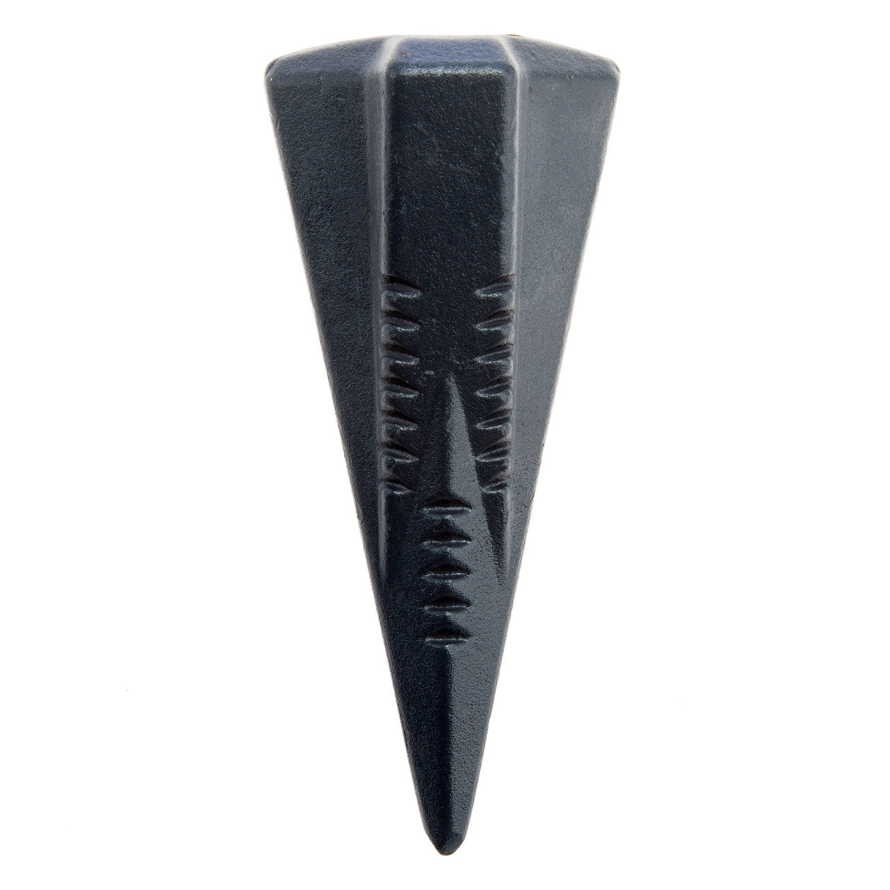 XTrade Diamond Log Splitting Wedge 3.5lb Dimensions 17 x 6.5 x 6.5cm X0900169