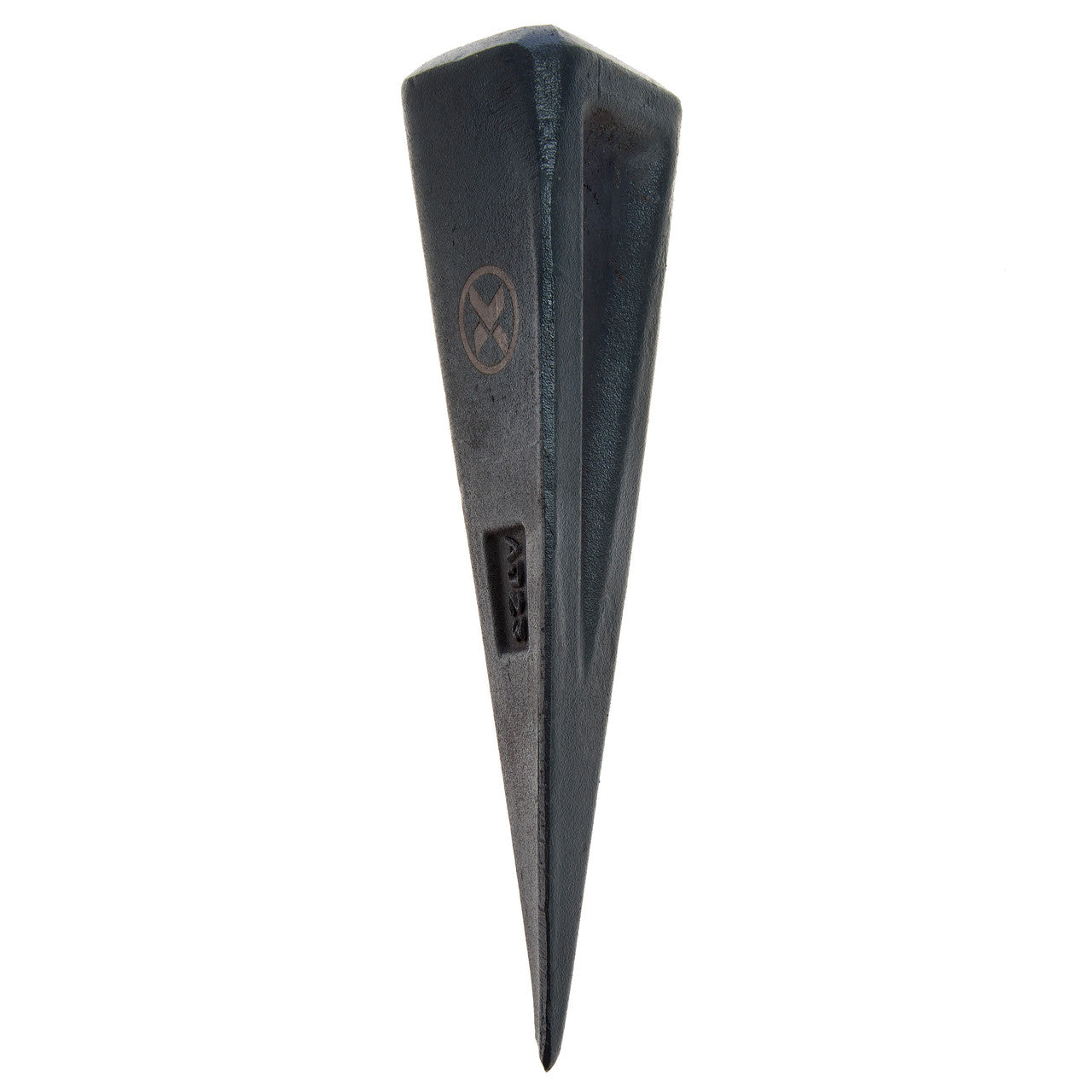 XTrade Twisted Log Splitting Wedge 4lb Dimensions 21 x 7 x 6cm X0900168