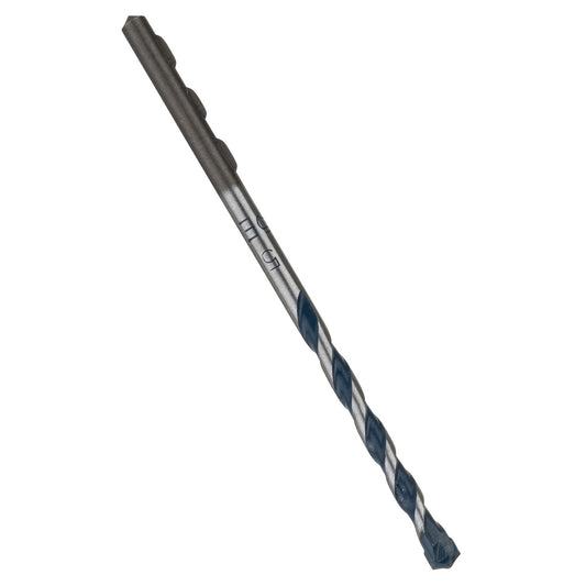 Bosch CYL-5 Concrete Drill Bit 5 x 50 x 100mm 2 Flute Red Friction 2608588140