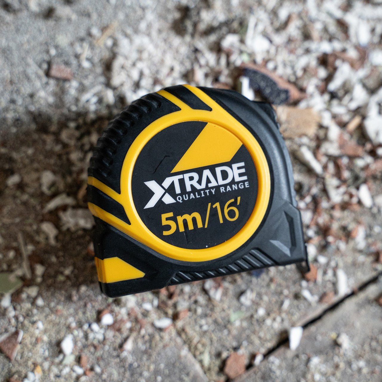 XTrade Metric Imperial Tape Measure 5m X0900031