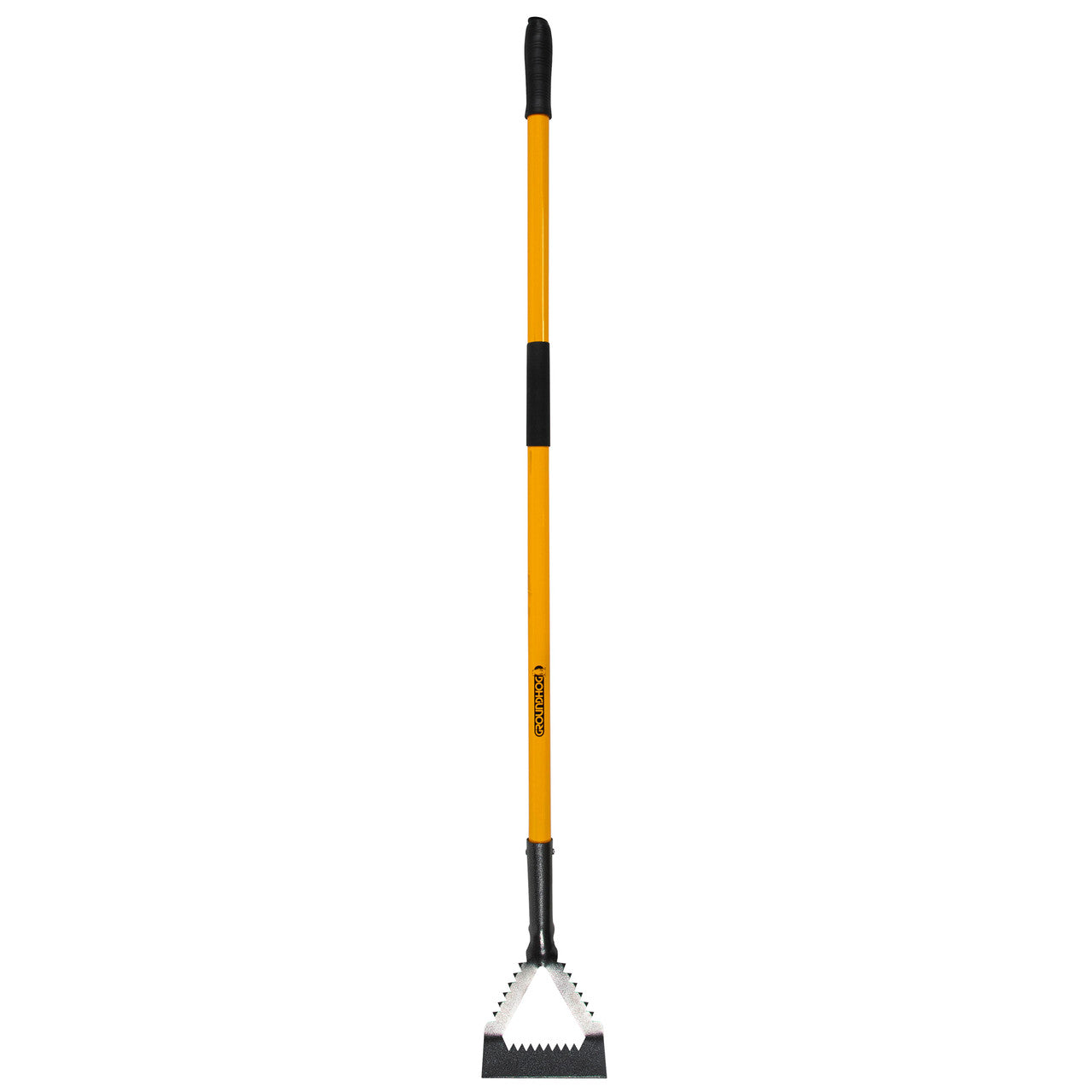 Groundhog G1300015-6 Sharp Edge Dutch Hoe 6” (Pack of 6)