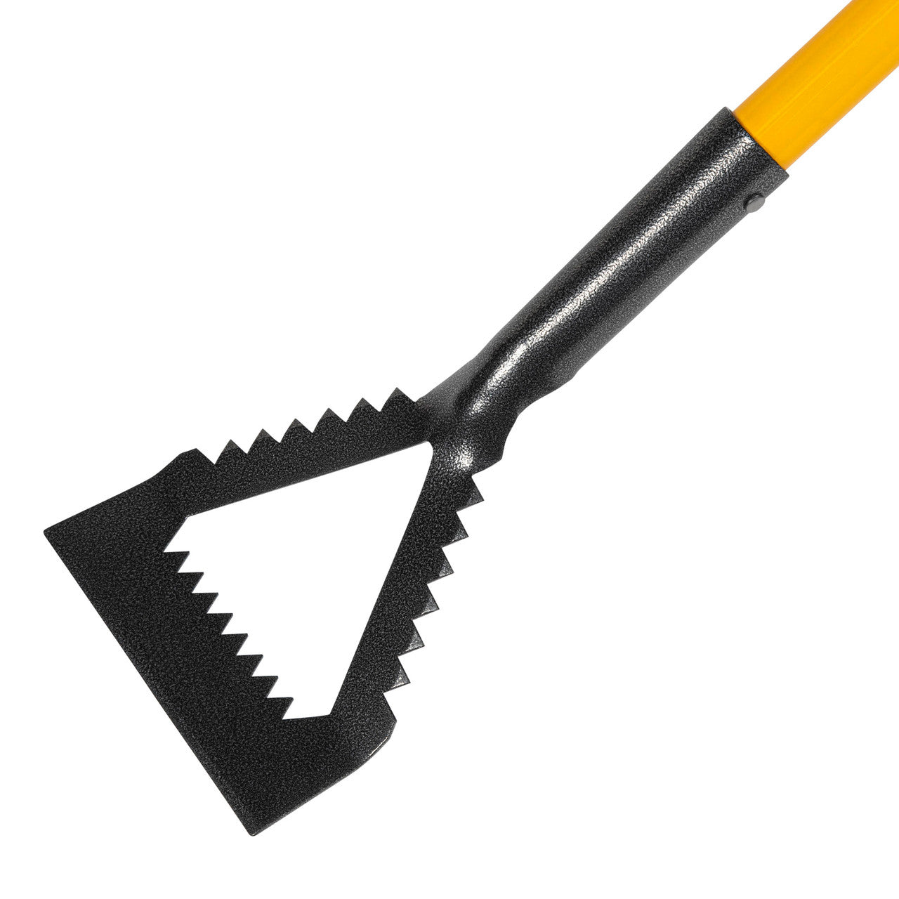 Groundhog G1300015-6 Sharp Edge Dutch Hoe 6” (Pack of 6)