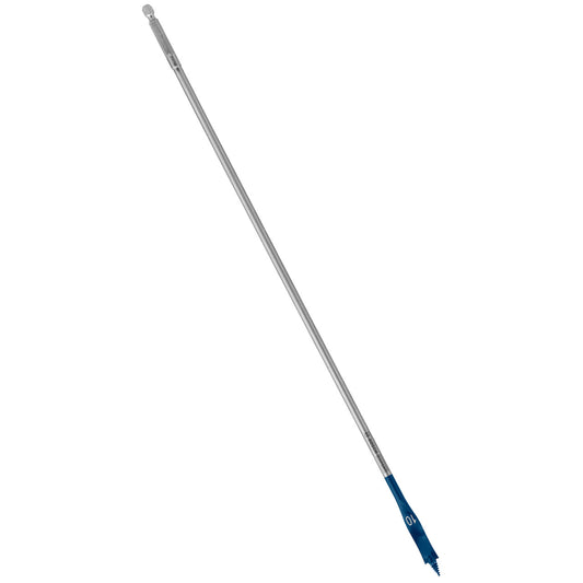 Bosch Expert SelfCut Speed Spade Wood Drill Bit 10mm x 400mm 2608900339