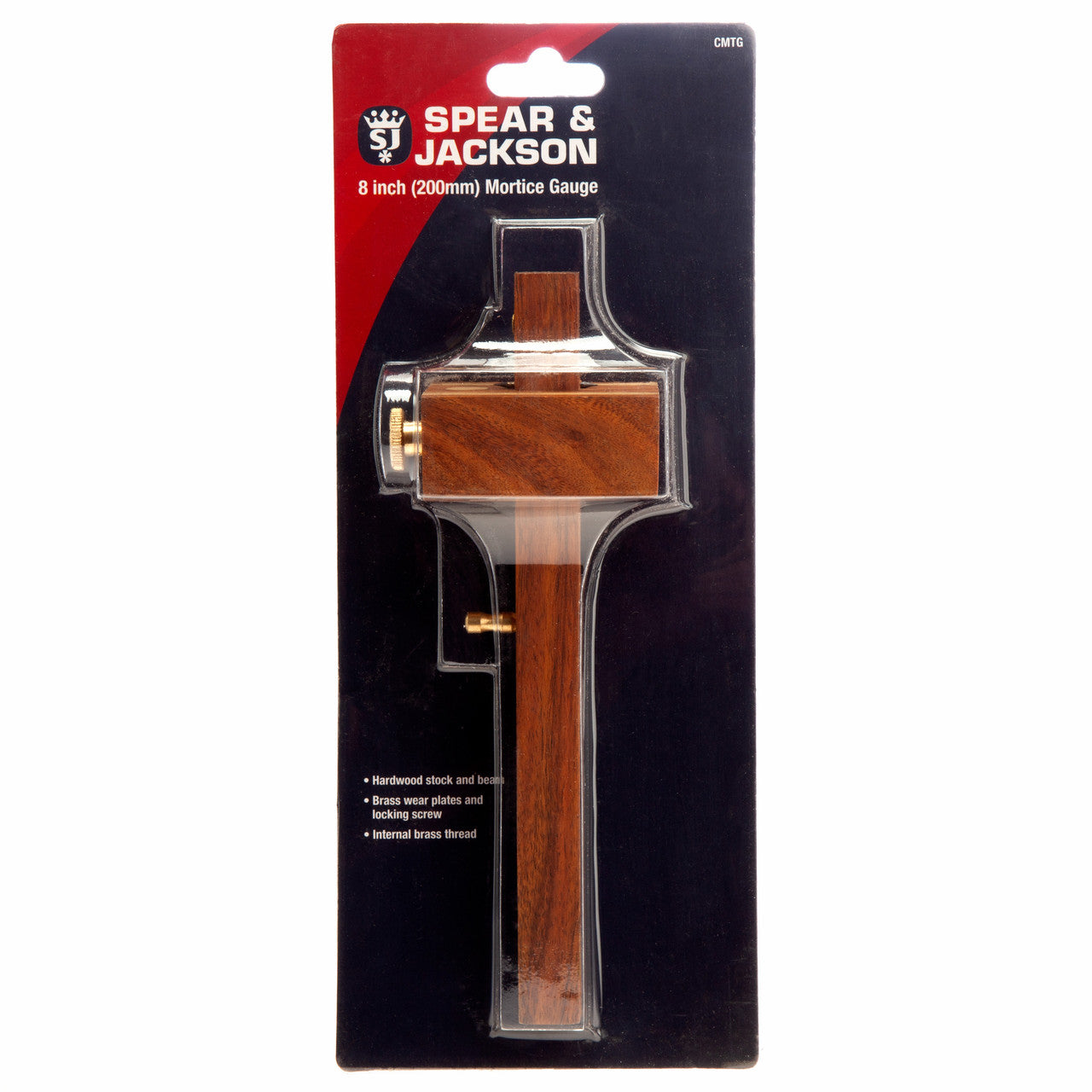 Spear and Jackson CMTG Mortice Gauge