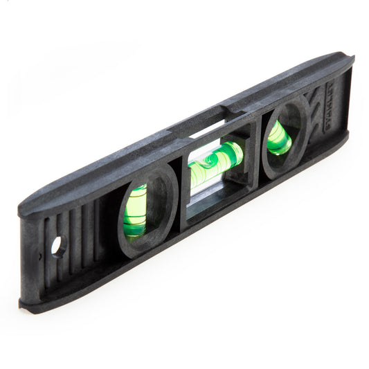 Stanley 200mm 8" Torpedo Level 3 Vials (0-42-294)