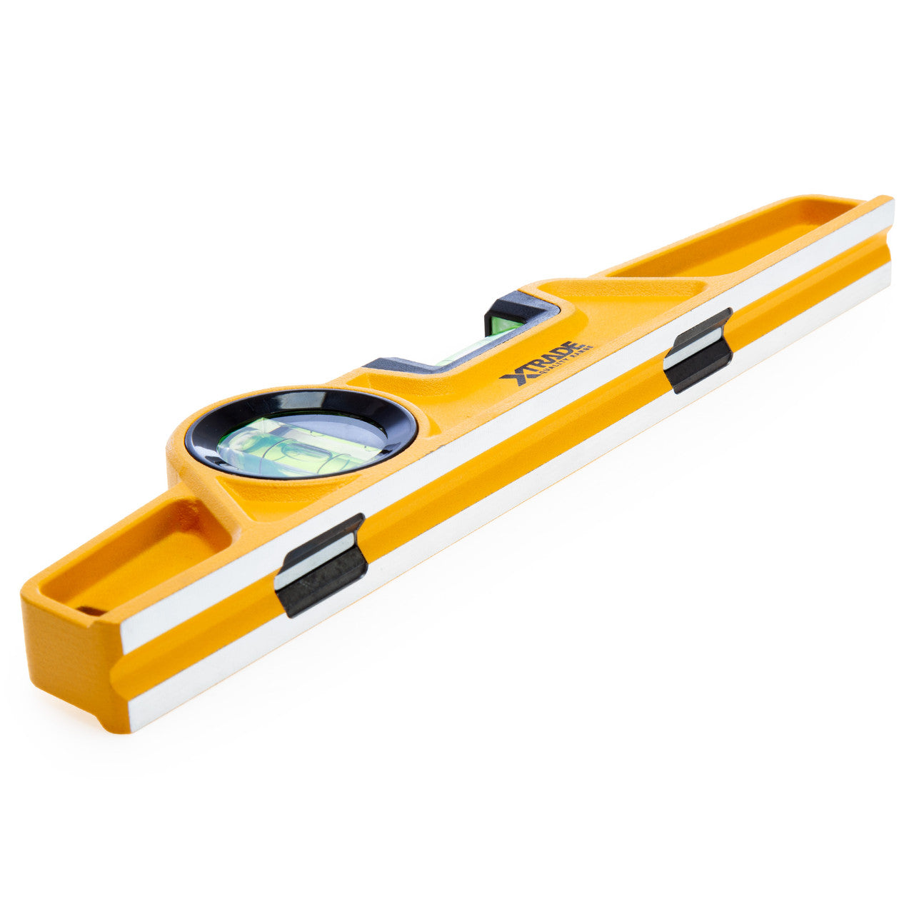 XTrade X0900245 PRO Scaffold Spirit Level 25cm