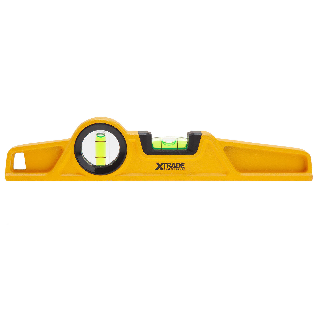 XTrade X0900245 PRO Scaffold Spirit Level 25cm