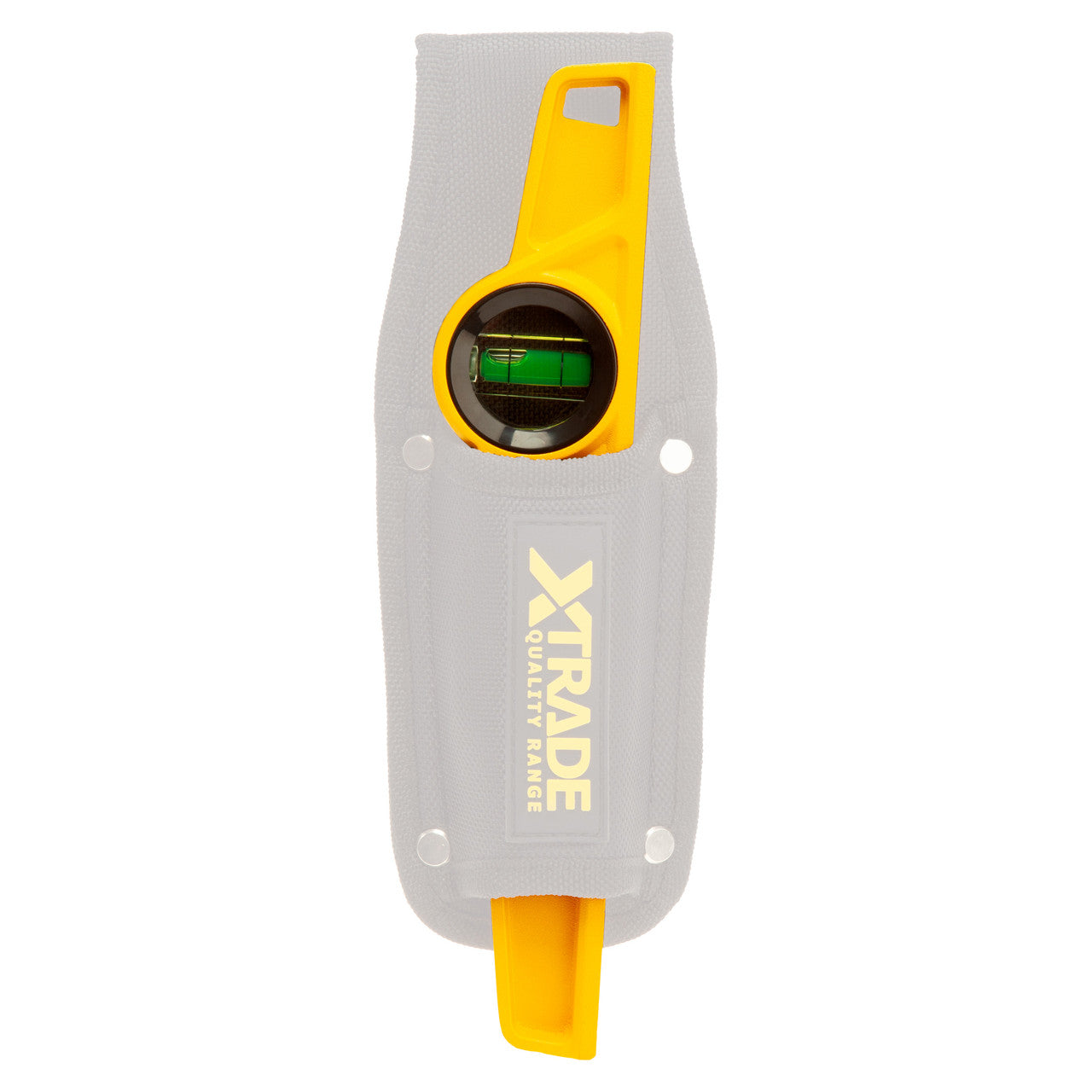 XTrade X0900245 PRO Scaffold Spirit Level 25cm