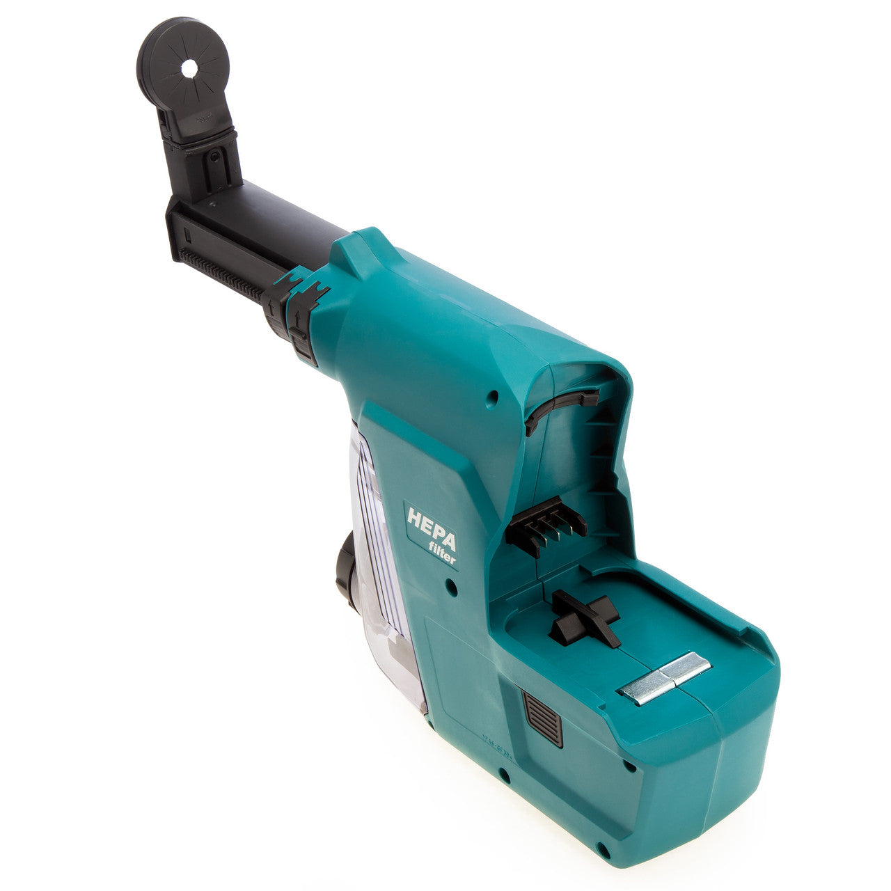 Makita DX06 Dust Extraction System Replaces DX01 For Rotary Hammer 199563-2