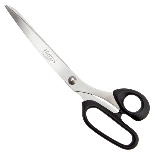 Harris Essentials Wallpapering Scissors 10 Inch 101054003