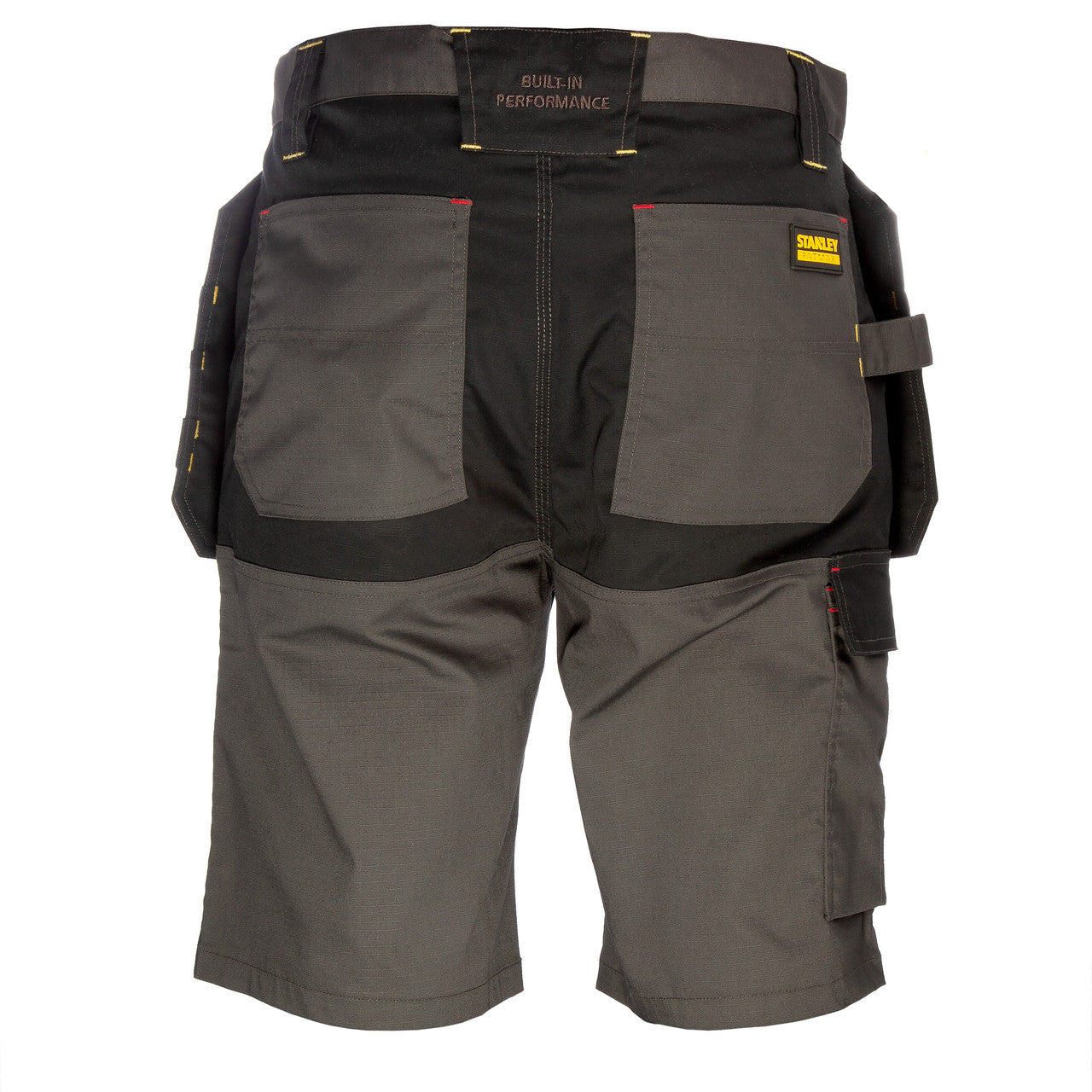 Stanley FatMax Workwear Holmwood Ripstop Work Shorts