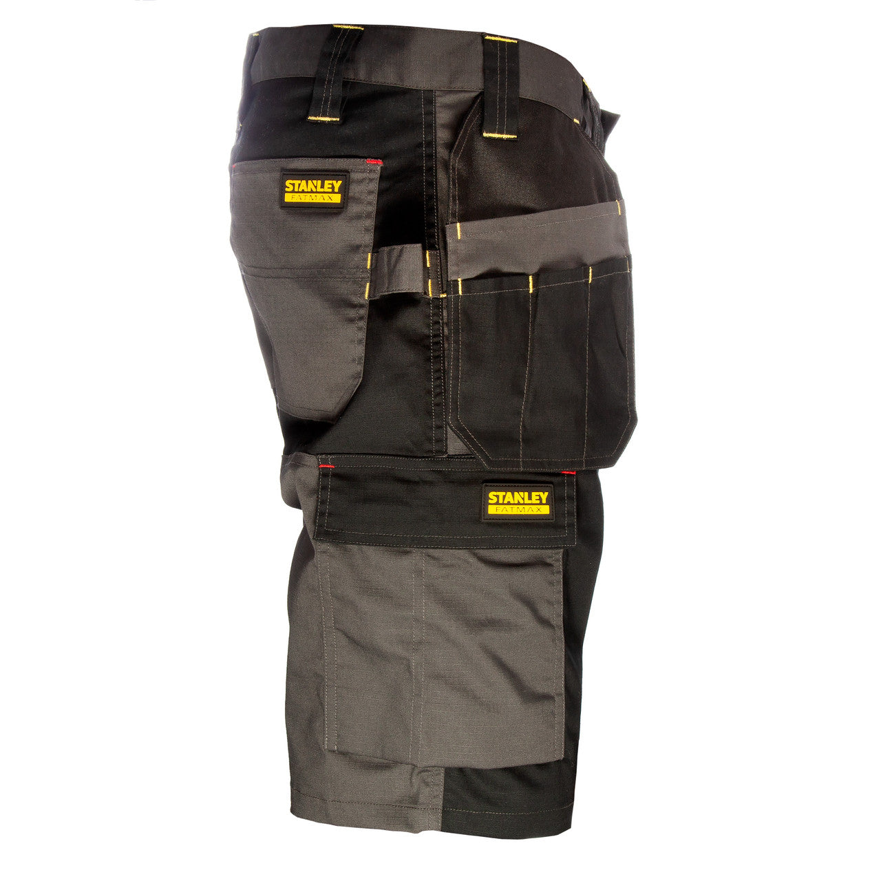 Stanley FatMax Workwear Holmwood Ripstop Work Shorts