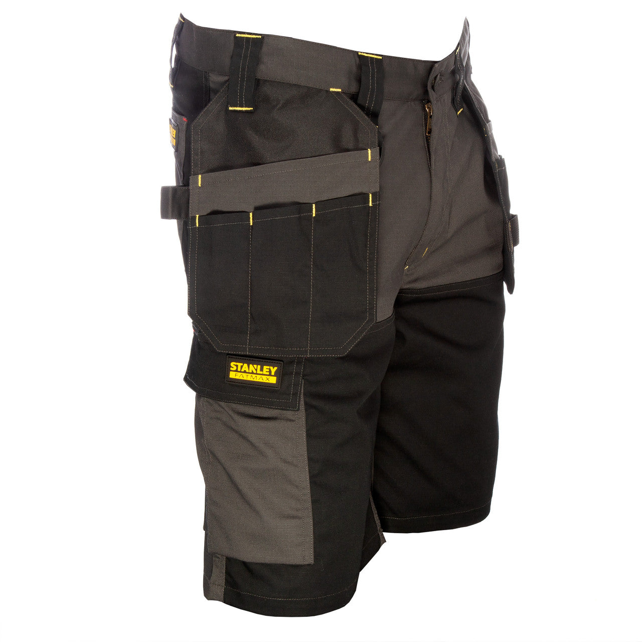 Stanley FatMax Workwear Holmwood Ripstop Work Shorts