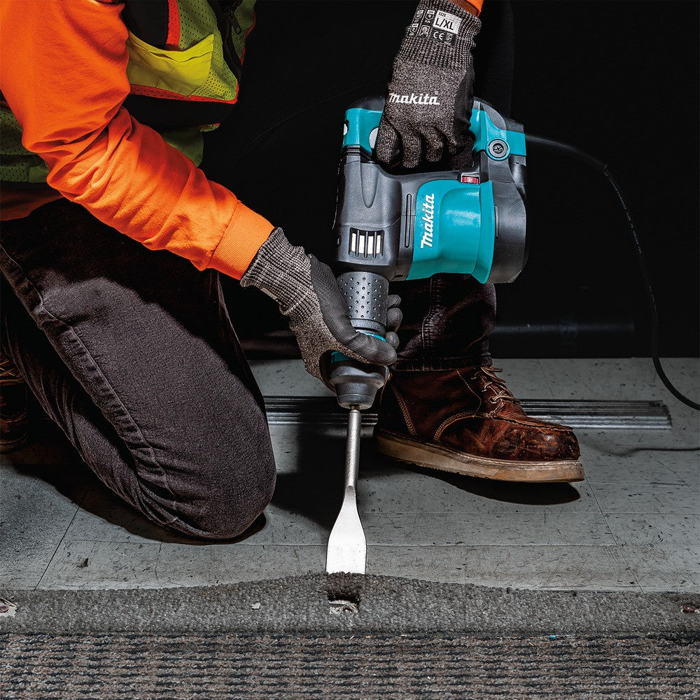 Makita SDS Plus Power Scraper 240V 550W For Chipping And Demolition HK1820