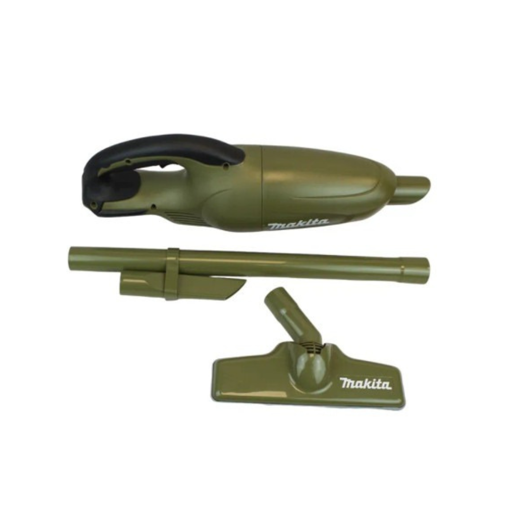 Makita DCL180ZO 18V LXT Vacuum Cleaner Olive (Body Only)