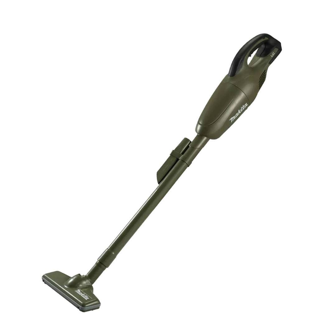 Makita DCL180ZO 18V LXT Vacuum Cleaner Olive (Body Only)