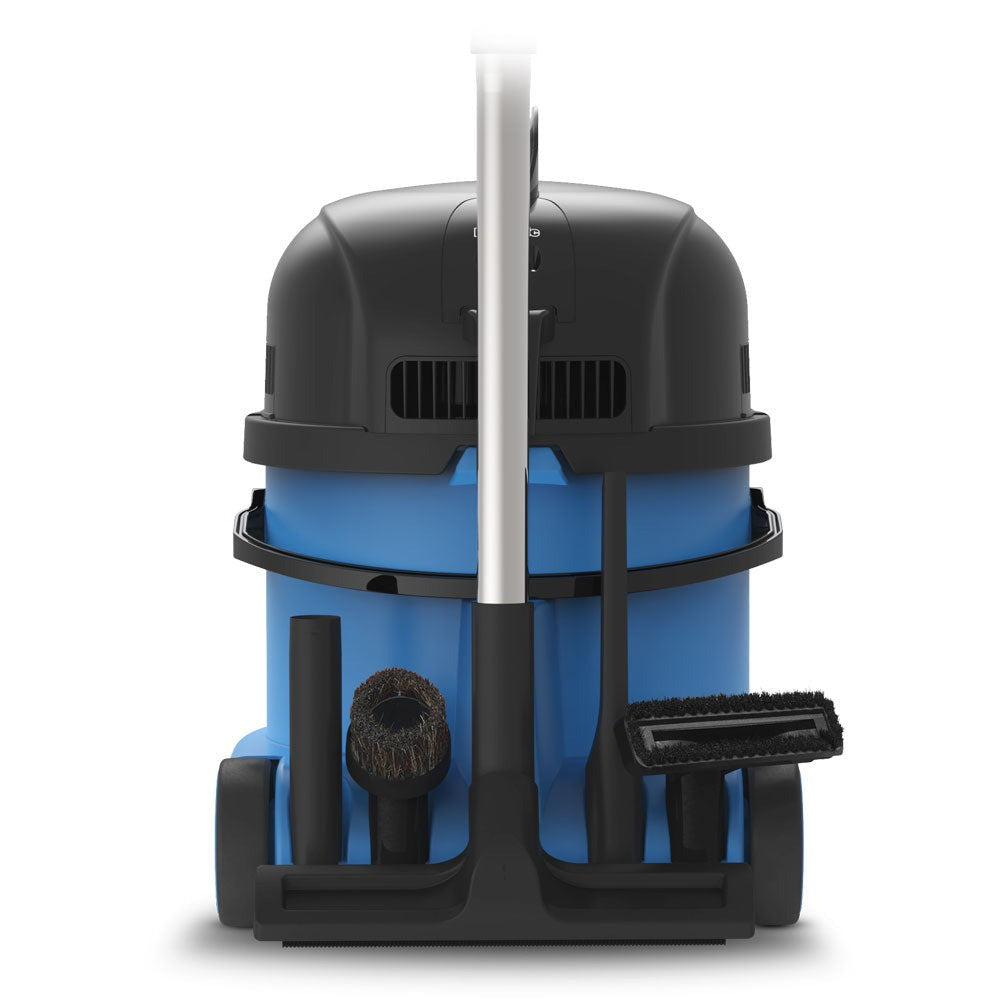 Numatic Wet & Dry Vacuum Cleaner 240V 1200 W Capacity Dry 15 L WV370-2