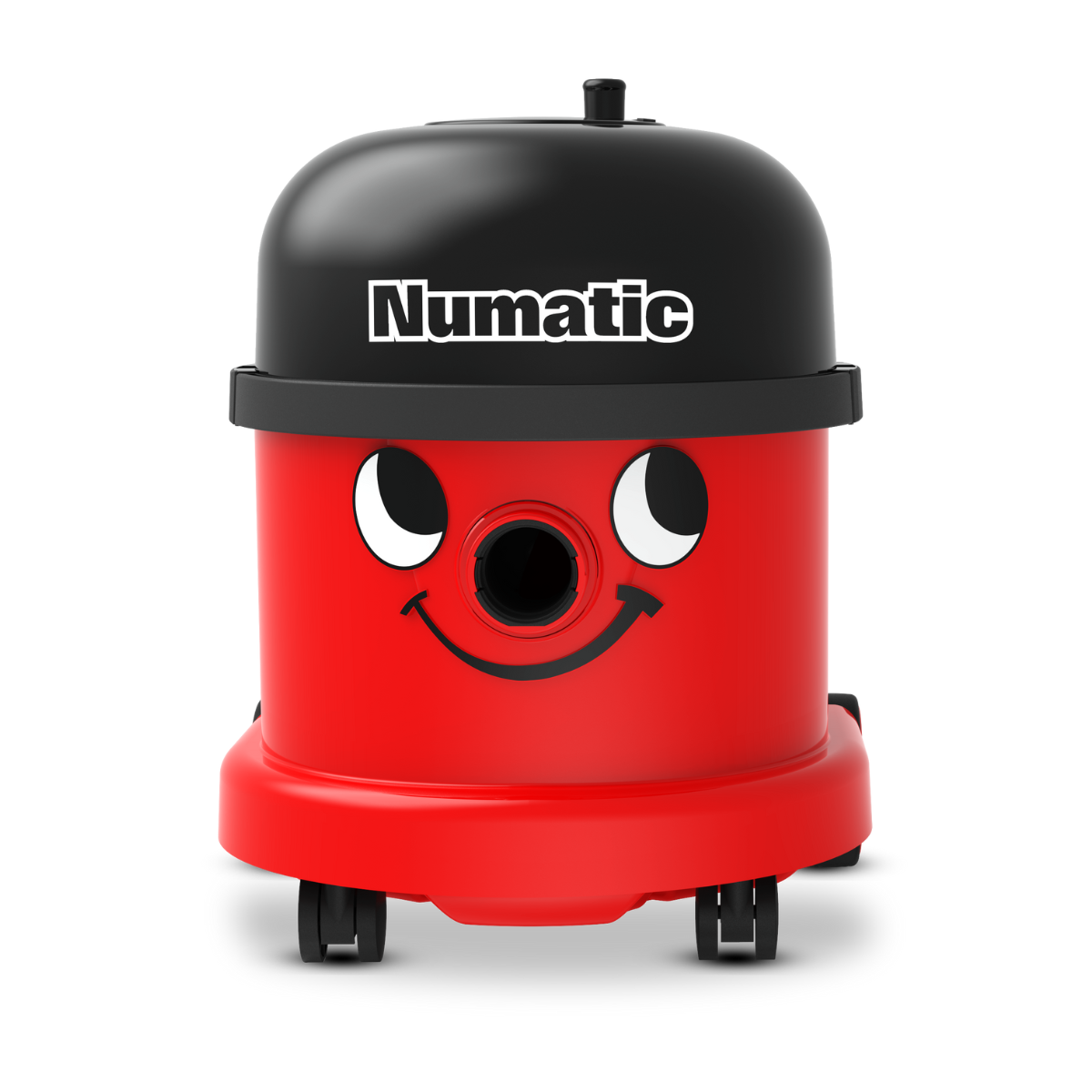 Numatic Large Commercial Vacuum Cleaner 15L 110V 620W Cable Length 10m NRV370