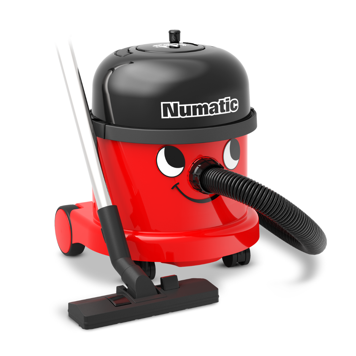 Numatic Large Commercial Vacuum Cleaner 15L 240V 620W Cable Length 10m NRV370