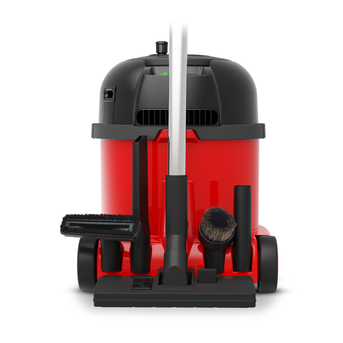 Numatic Large Commercial Vacuum Cleaner 15L 240V 620W Cable Length 10m NRV370