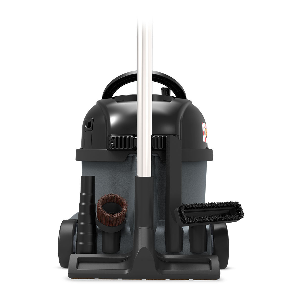 Numatic TradeLine M Class Site Dust Vacuum 110V 620W Cable Length 10m TRM240