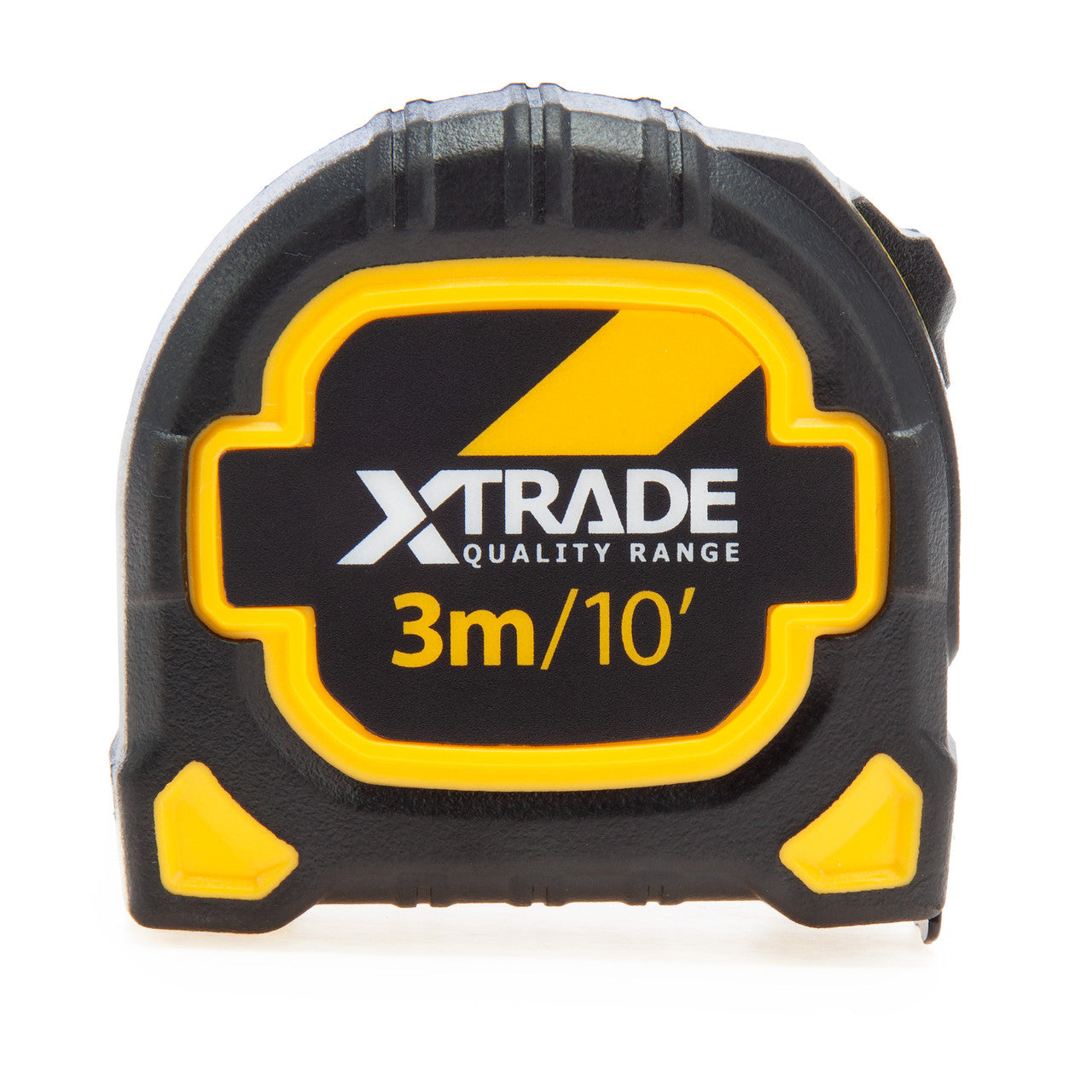 XTrade Metric Imperial Tape Measure 3m Width 12mm Magnetic Tip X0900232